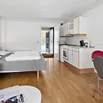 Cozy In With Wifi Apartman *