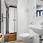 Apartman Cozy In With Wifi