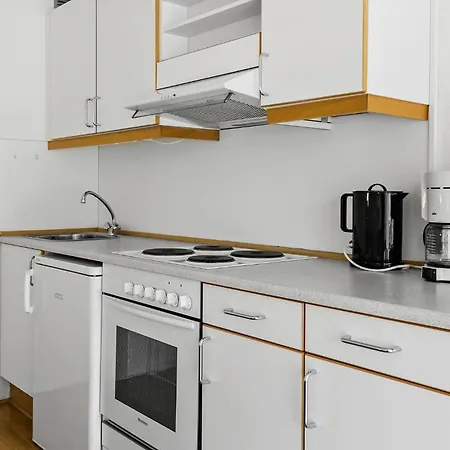 Apartment Cozy In With Wifi