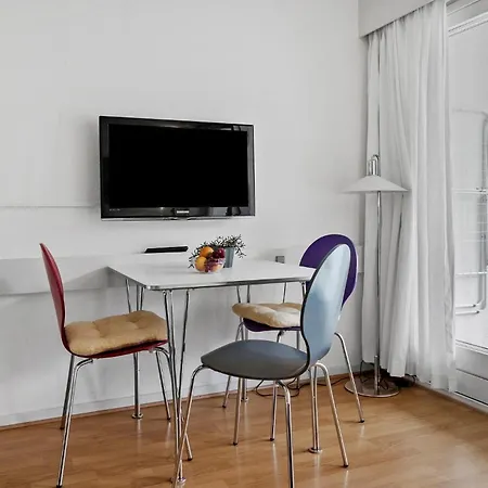 Cozy In With Wifi Apartment *