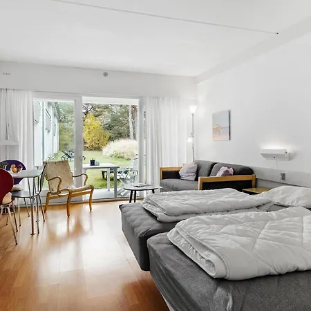 Cozy In With Wifi * Neksø