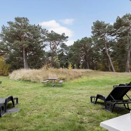 Cozy In With Wifi Apartment