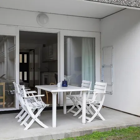 Cozy In With Wifi Neksø