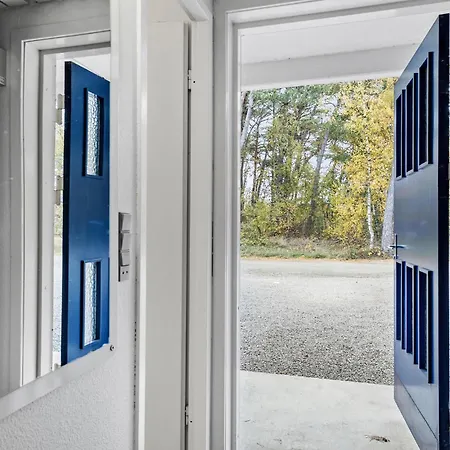 Cozy In With Wifi * Neksø