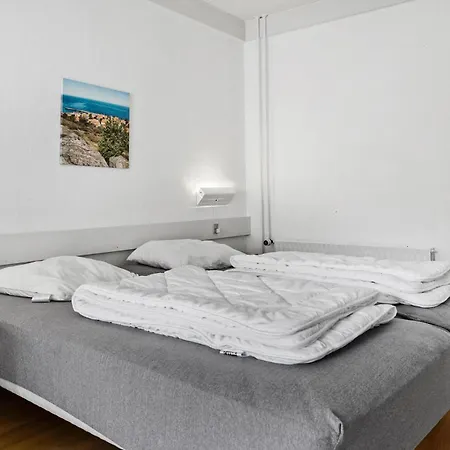 Cozy In With Wifi Appartement