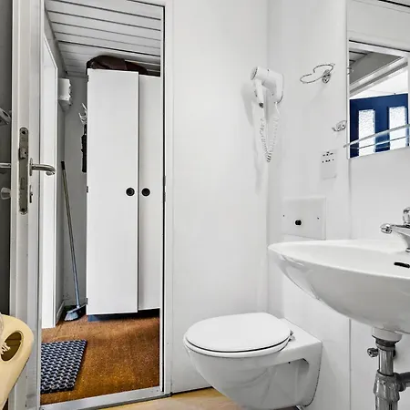 Apartament Cozy In With Wifi