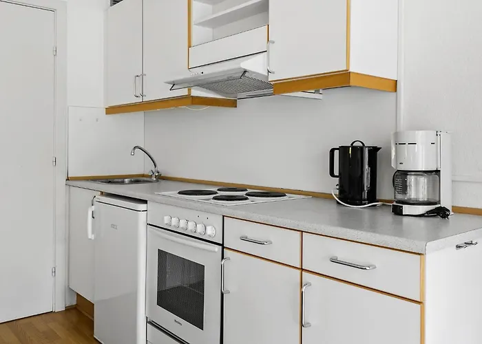 Apartment Cozy In With Wifi