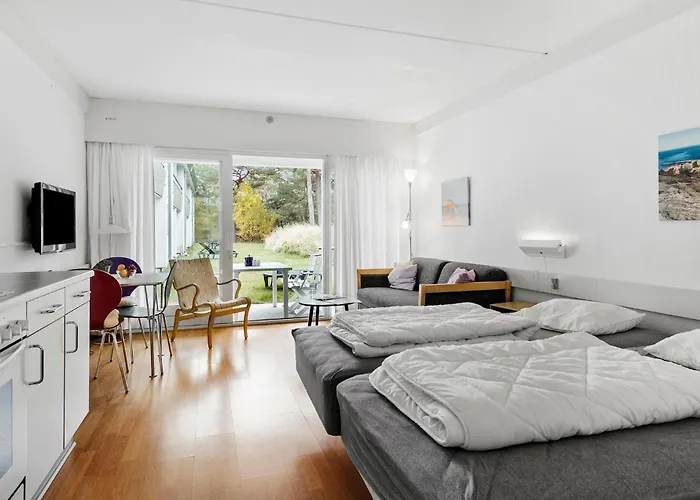 Cozy In With Wifi * Neksø