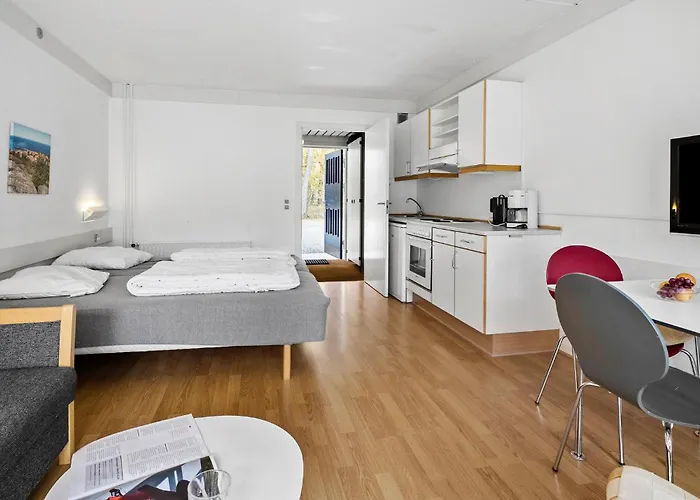 Cozy In With Wifi Apartment *