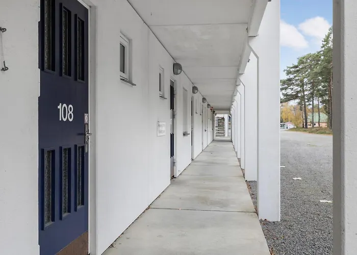 Cozy In With Wifi Neksø