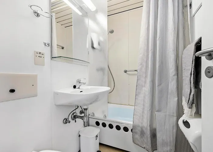 Cozy In With Wifi Neksø