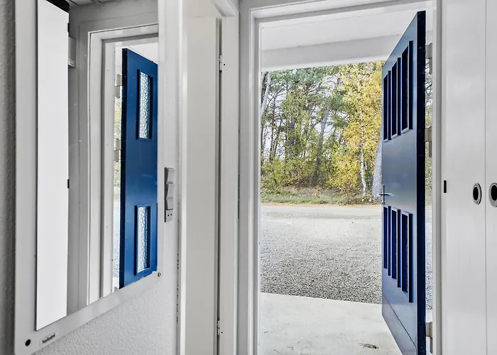 Cozy In With Wifi * Neksø