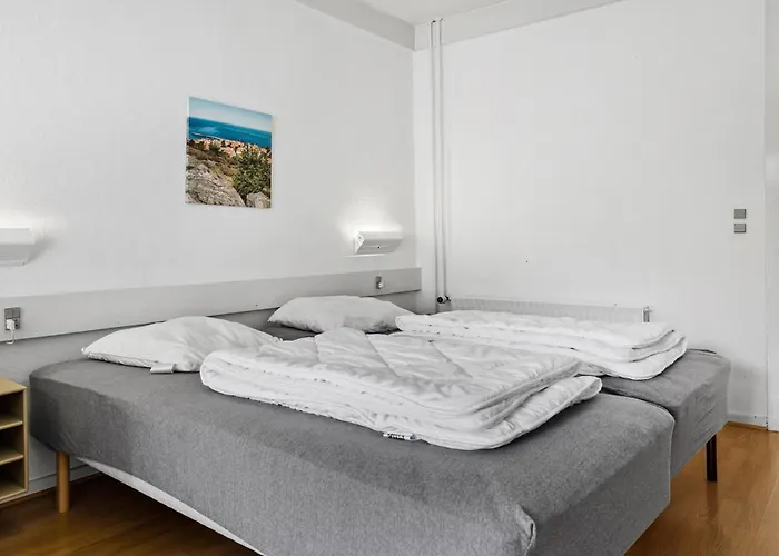 Cozy In With Wifi Apartment