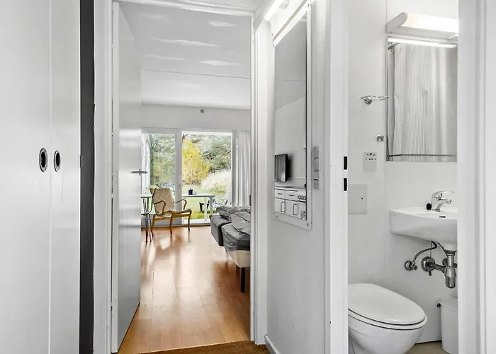 Cozy In With Wifi Neksø