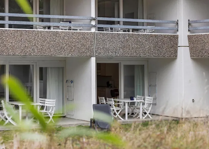 Cozy In With Wifi Apartment