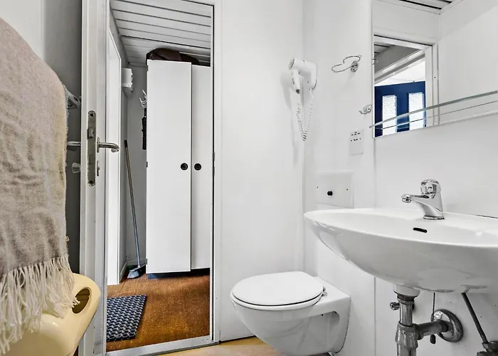 Apartment Cozy In With Wifi