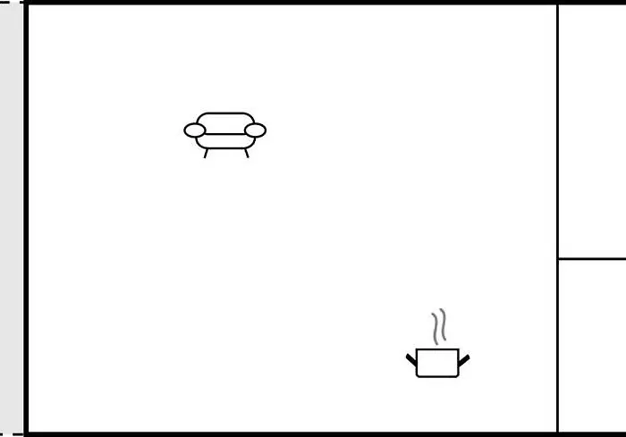 Cozy In With Wifi Apartment *